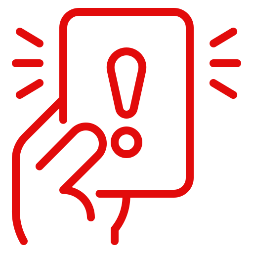 Penalización manual de <br>Google